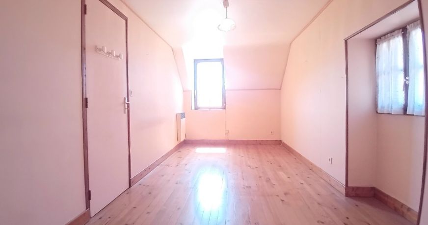 vente Maison Argenvieres