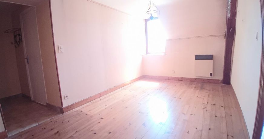 vente Maison Argenvieres