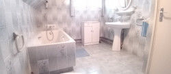 vente Maison Argenvieres