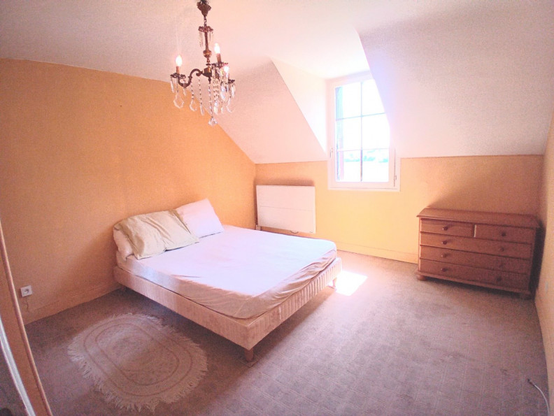 vente Maison Argenvieres - Photo 9