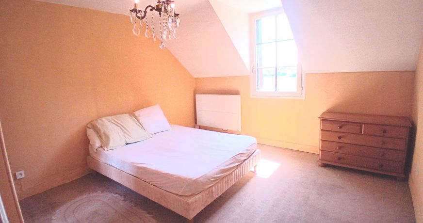 vente Maison Argenvieres