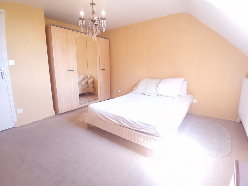 vente Maison Argenvieres - Photo 10