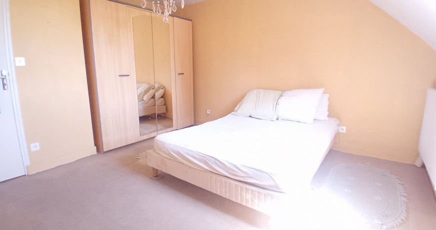 vente Maison Argenvieres
