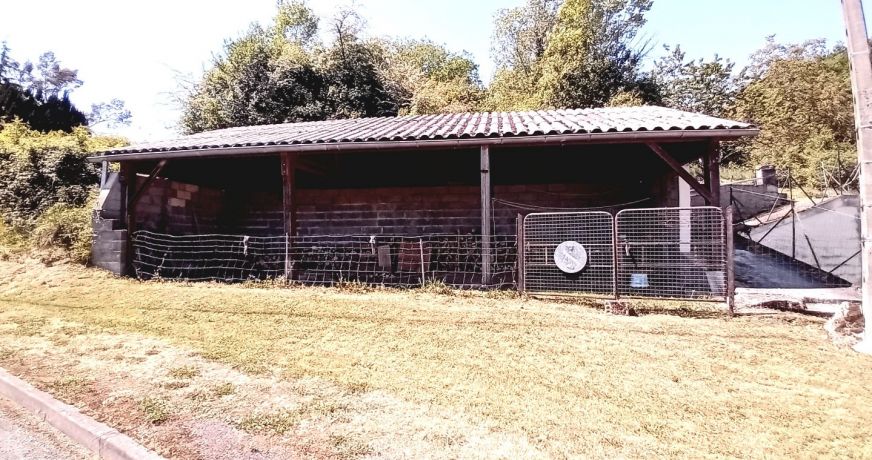 vente Maison Argenvieres