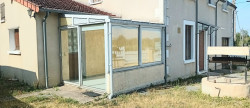 vente Maison Argenvieres