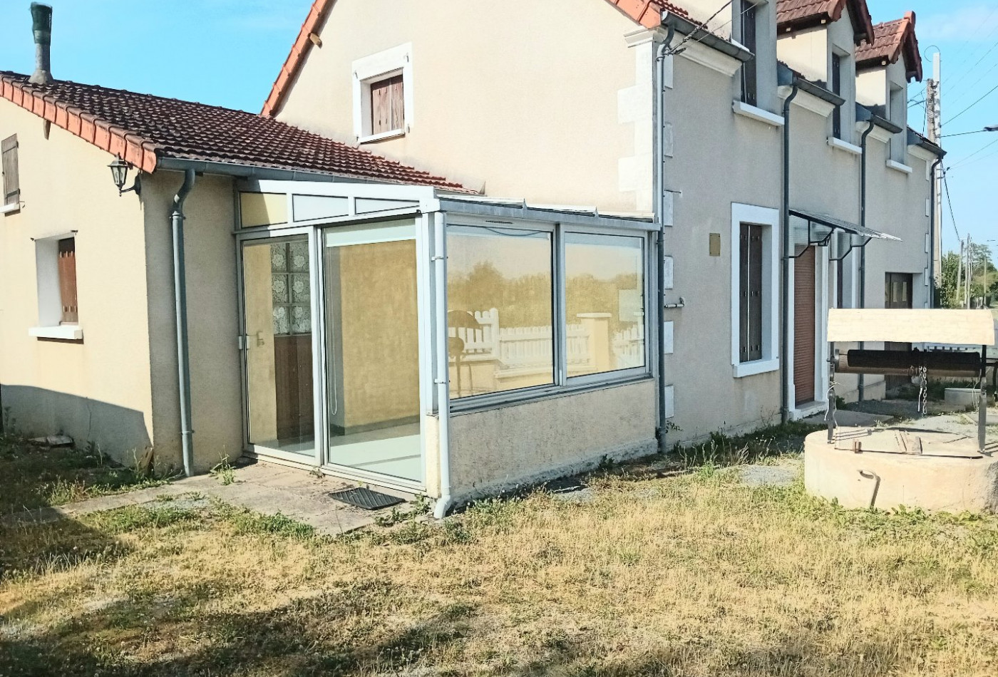 vente Maison Argenvieres - Photo 5