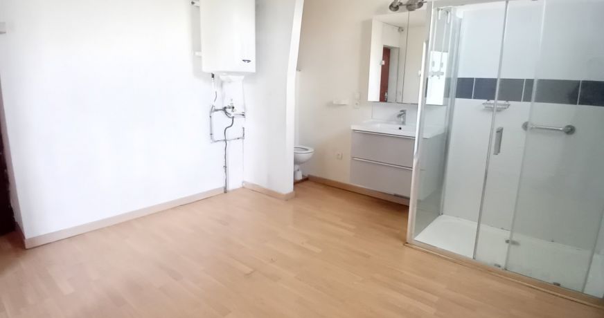 vente Maison Argenvieres