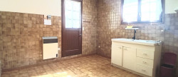 vente Maison Argenvieres
