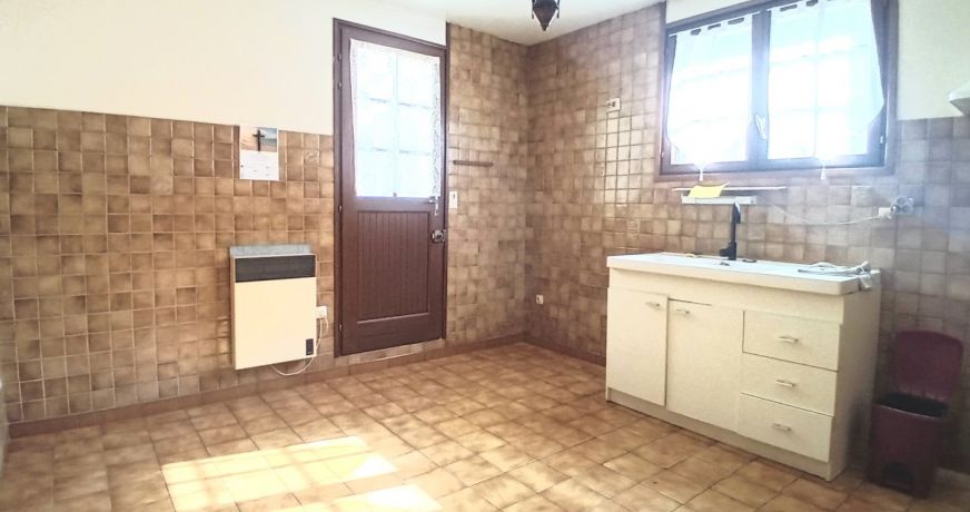 vente Maison Argenvieres