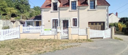 vente Maison Argenvieres