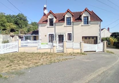 vente Maison Argenvieres