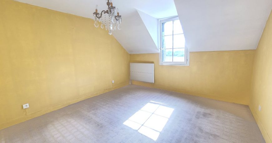 vente Maison Argenvieres