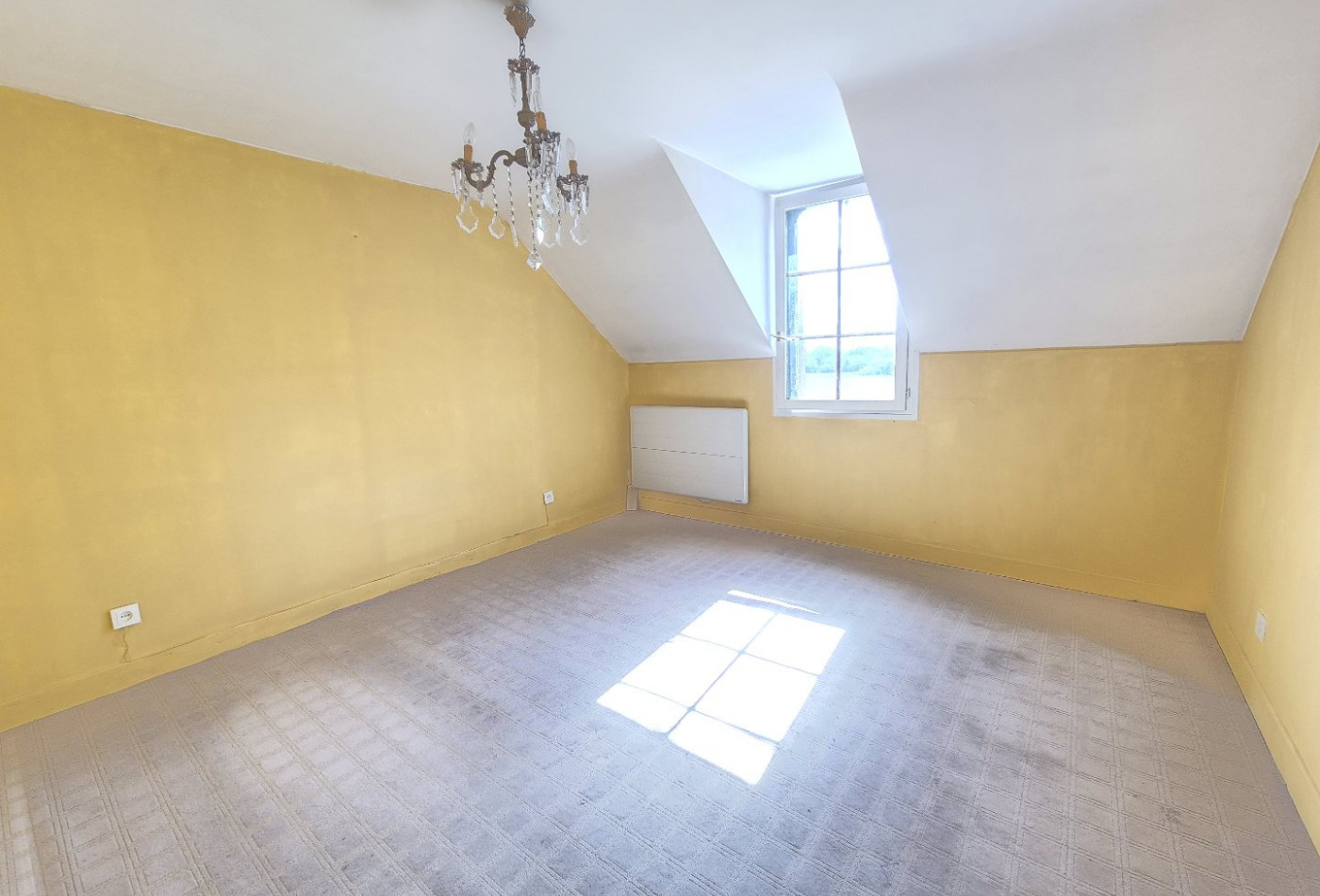 vente Maison Argenvieres - Photo 9