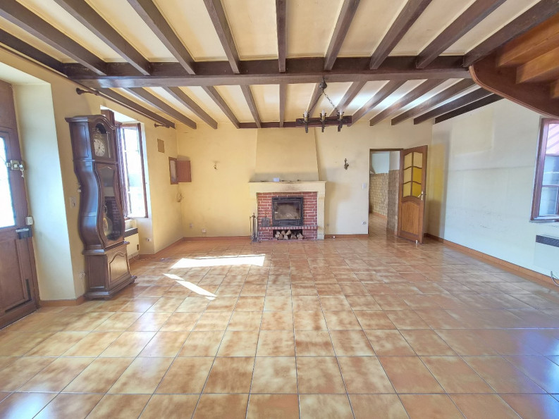 vente Maison Argenvieres - Photo 2