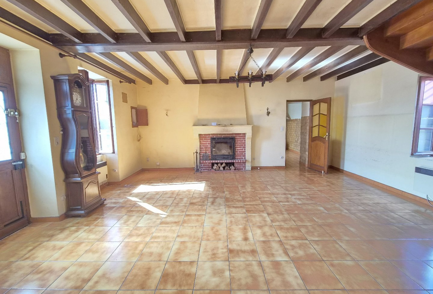 vente Maison Argenvieres - Photo 2
