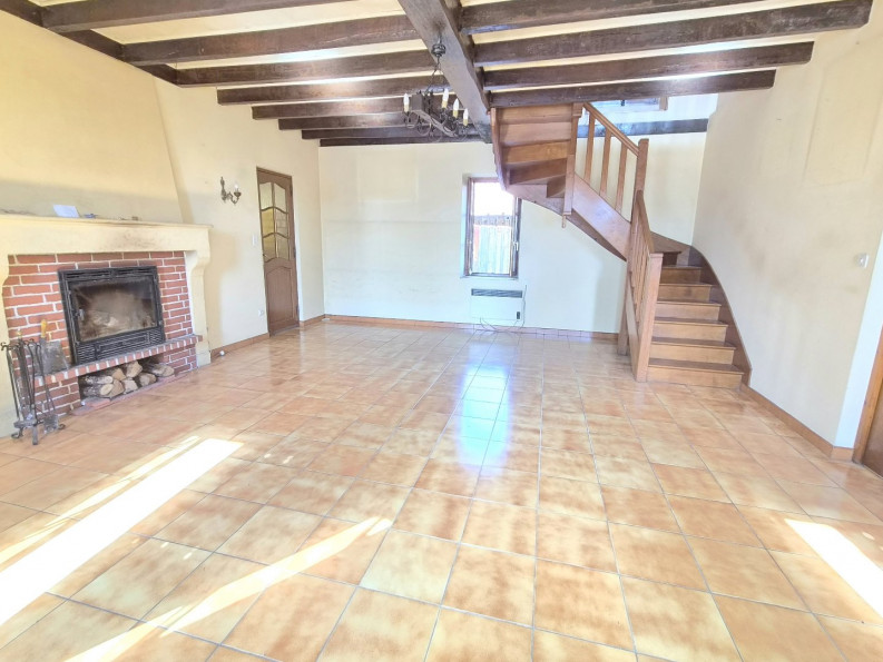 vente Maison Argenvieres - Photo 3