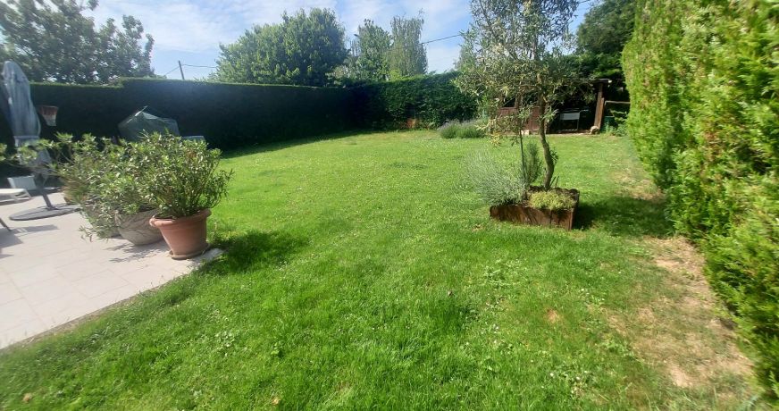 vente Maison Chambly
