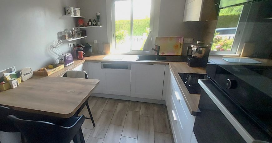 vente Maison Chambly