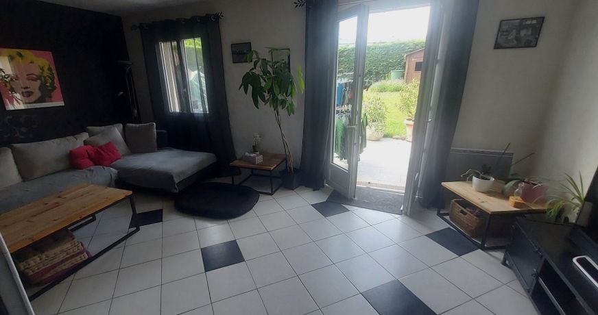 vente Maison Chambly