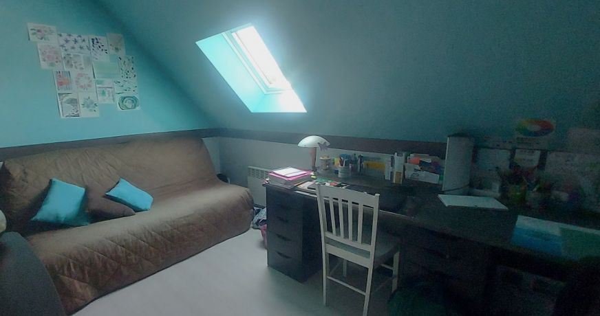 vente Maison Chambly