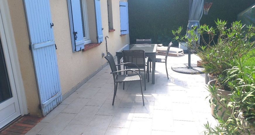 vente Maison Chambly