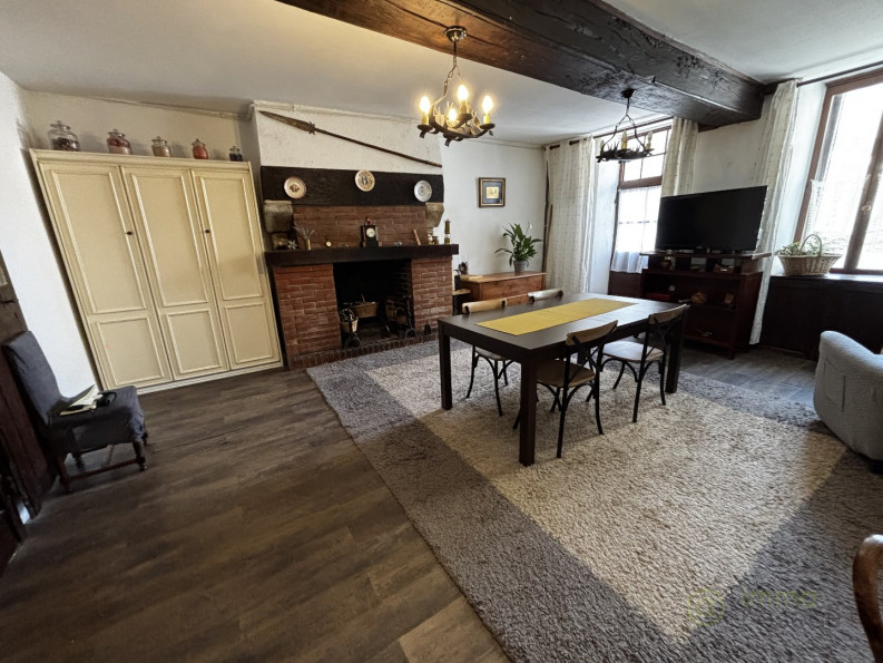 vente Maison Chenerailles - Photo 8