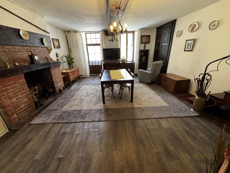 vente Maison Chenerailles - Photo 7