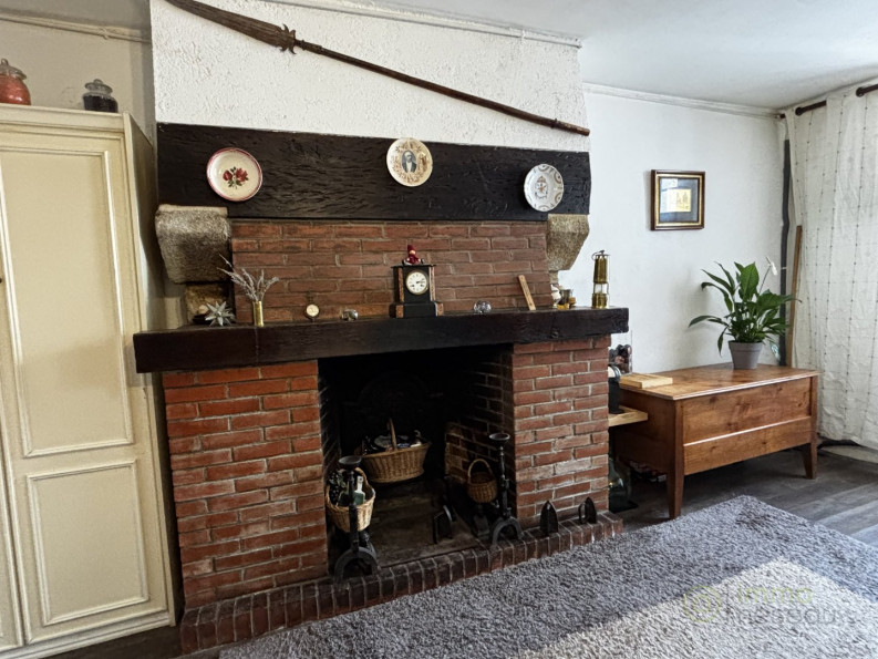 vente Maison Chenerailles - Photo 9