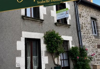 vente Maison Chenerailles