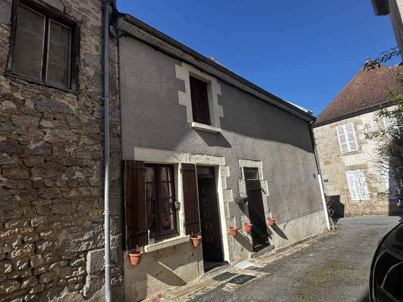 vente Maison Chenerailles - Photo 2