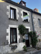 vente Maison Chenerailles