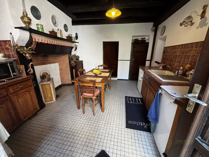 vente Maison Chenerailles - Photo 4