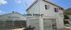 vente Immeuble Le Carbet