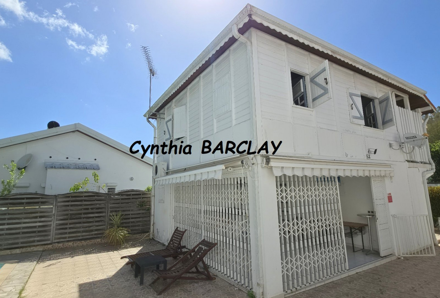 vente Immeuble Le Carbet - Photo 5