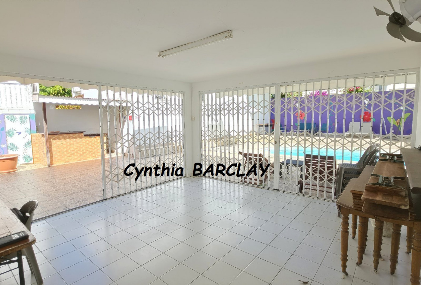 vente Immeuble Le Carbet - Photo 6