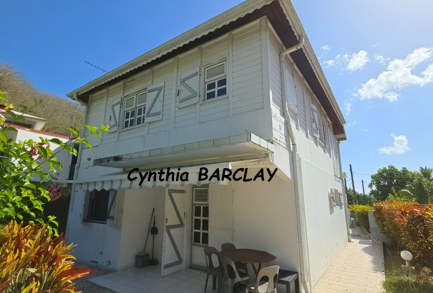 vente Immeuble Le Carbet - Photo 8