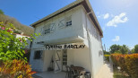 vente Immeuble Le Carbet