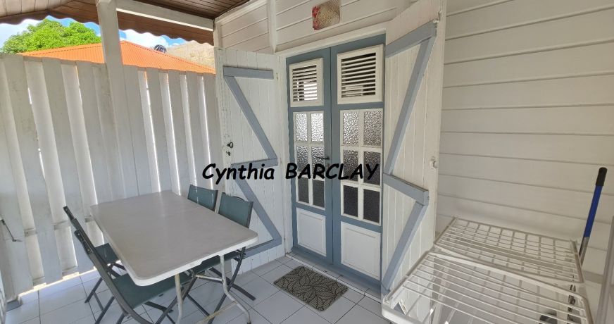 vente Immeuble Le Carbet