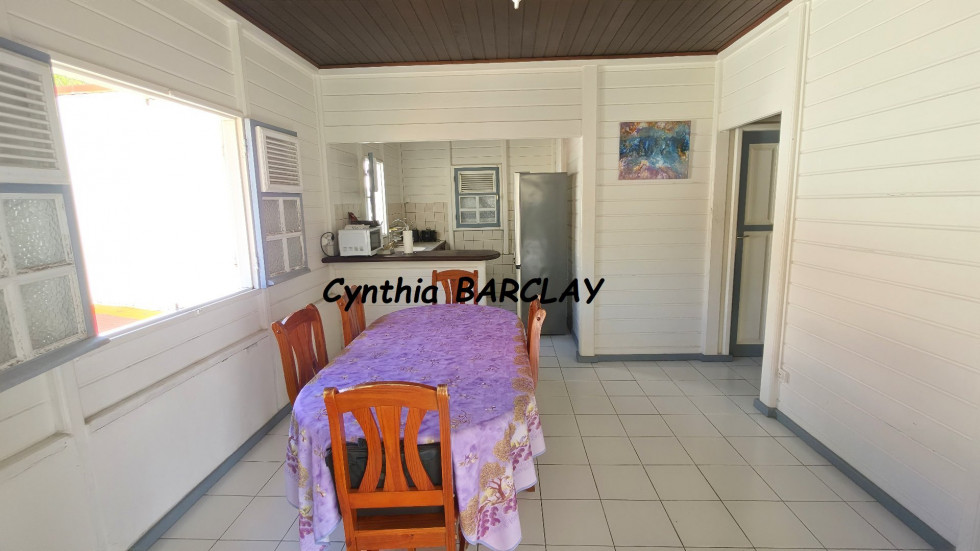 vente Immeuble Le Carbet - Photo 10