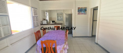 vente Immeuble Le Carbet