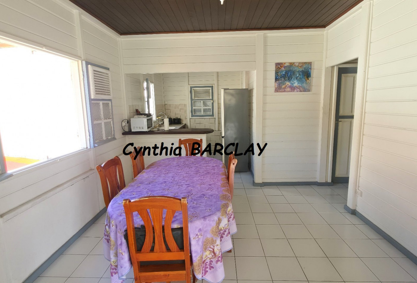 vente Immeuble Le Carbet - Photo 10