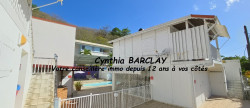 vente Immeuble Le Carbet