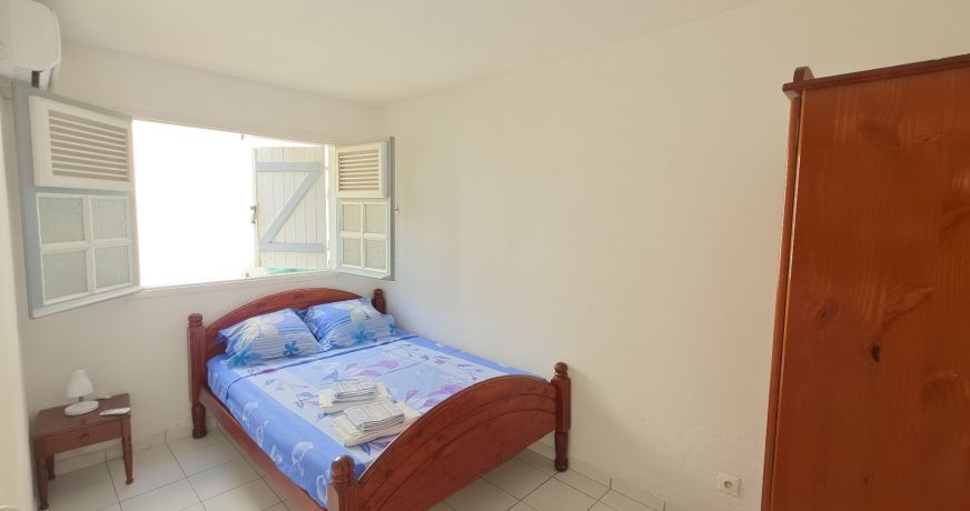 vente Immeuble Le Carbet