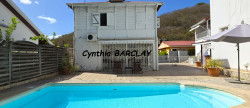 vente Immeuble Le Carbet