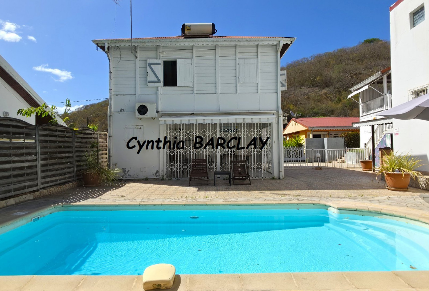 vente Immeuble Le Carbet - Photo 2