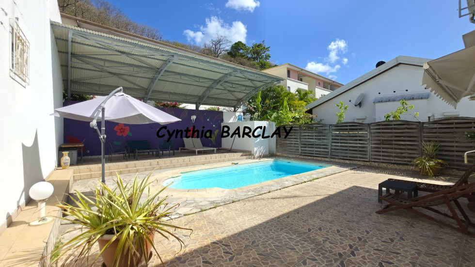 vente Immeuble Le Carbet - Photo 3