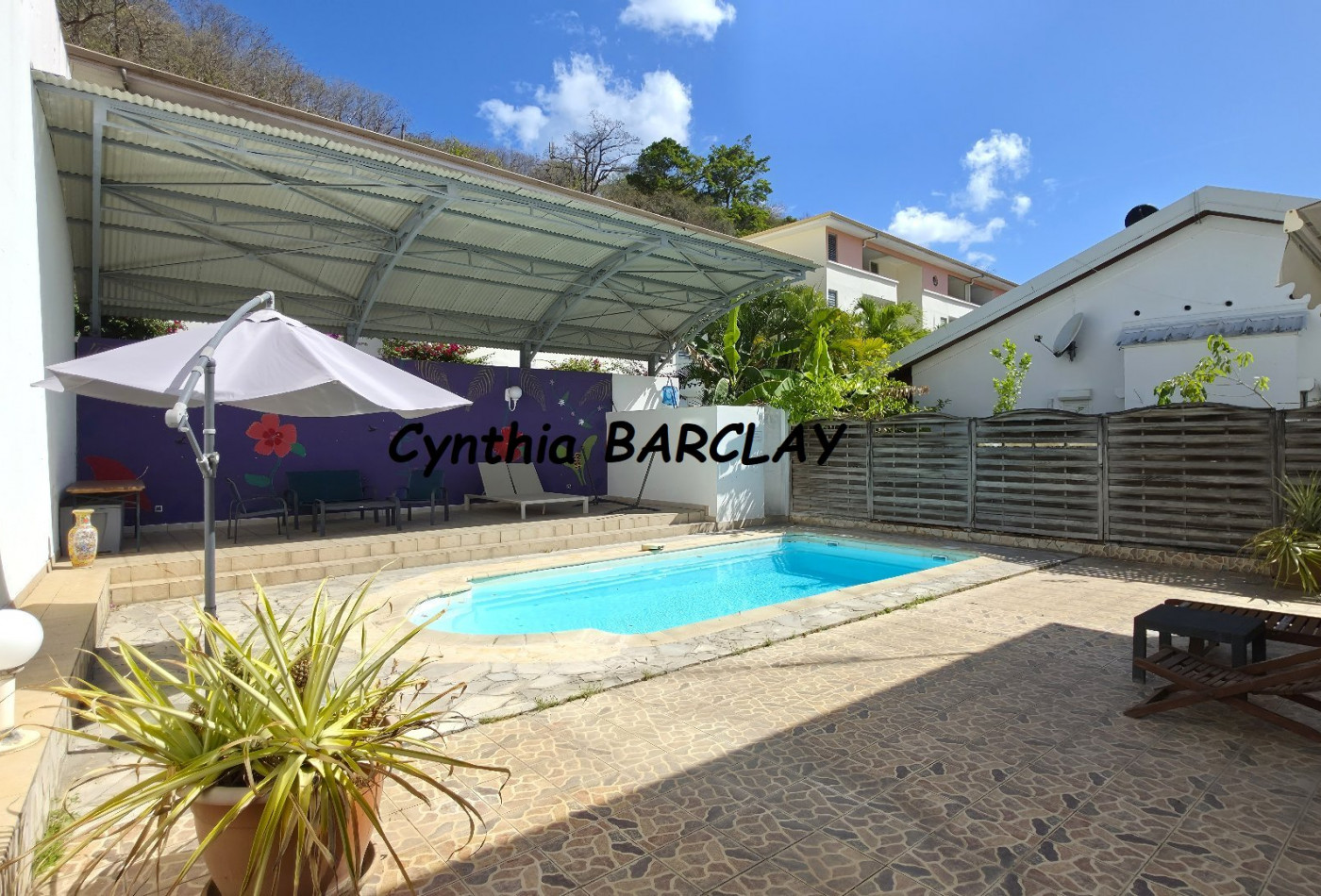vente Immeuble Le Carbet - Photo 3
