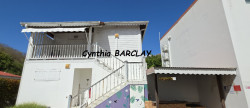 vente Immeuble Le Carbet