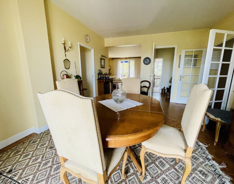 vente Appartement Bougival - Photo 3