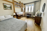 vente Appartement Bougival